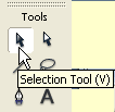 Selection Tool